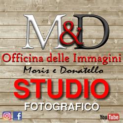 Officina Delle Immagini Di Moris & Donatello, Castellarano orari di apertura