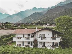 Scheitenguterhof, Lagundo orari di apertura