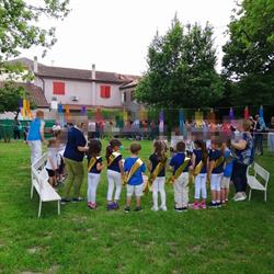 Scuola dell'Infanzia Pietro Selmi, Polesella orari di apertura
