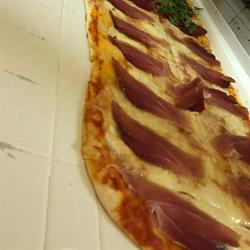New Pizza Pizza Al Metro, Cagliari orari di apertura