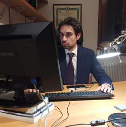 Studio Legale Avv. Luigi Torrisi, Treviso orari di apertura