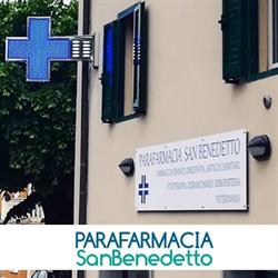 Parafarmacia San Benedetto, San Benedetto Val di Sambro orari di apertura