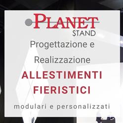 Planet Stand Srl, Santo Stefano Ticino orari di apertura