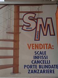 Service Montaggi, Conversano orari di apertura