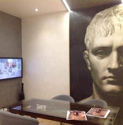 Angelo Causarano Interior Design, Pozzallo orari di apertura