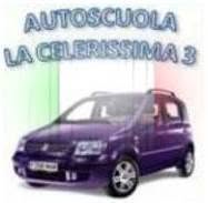 Autoscuola La Celerissima 3, Napoli orari di apertura