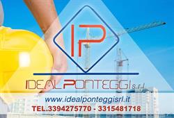 Ideal Ponteggi, Napoli orari di apertura