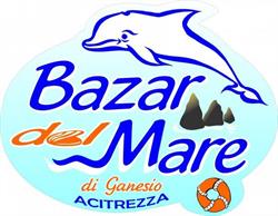 Bazar del Mare, Aci Castello orari di apertura
