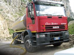Trasporto Acqua Potabile Randazzo Tommaso, Bagheria orari di apertura