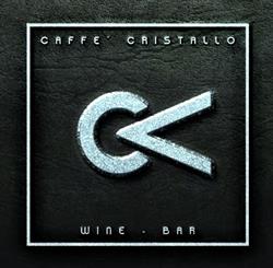 Caffè Cristallo, Fiano Romano orari di apertura