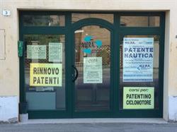 AURA Scuola Guida Castiglione, Ravenna orari di apertura