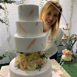 Le Dolcezze di Liz - Real Dream Cake, Genova orari di apertura