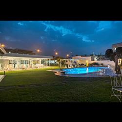 Villa Chiara, Giugliano in Campania orari di apertura