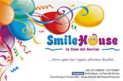 Smile House La Casa Del Sorriso, Acerra orari di apertura