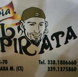 Pizzeria Il Pirata, Amendolara orari di apertura