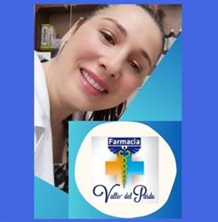 Farmacia Valle del Pardu - Osini - Dott.ssa Simona Deiana, orari di apertura