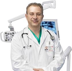 Franco Persechino Medico Odontoiatra, Sant'Apollinare orari di apertura