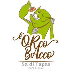 L'Orcobacco Sa di Tapas, Ferrara orari di apertura