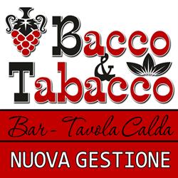 Bacco & Tabacco Bar, Catanzaro orari di apertura