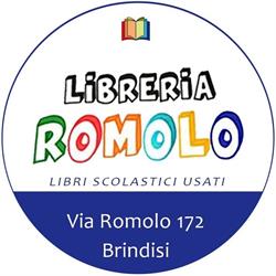 Libreria Romolo, Brindisi orari di apertura