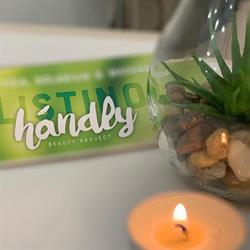 Handly Centro Estetico Solarium e Massaggi, Napoli orari di apertura