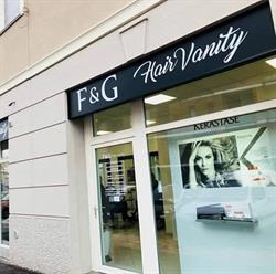 F&G Hair Vanity, Vigevano orari di apertura