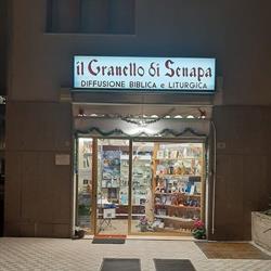 Il Granello di Senapa, Latina orari di apertura