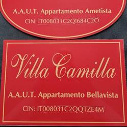 Villa Camilla Casa Vacanze, Imperia orari di apertura