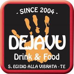 Dejavu Drinkandfood, Sant'Egidio alla Vibrata orari di apertura