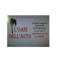 L'OASI DELL ' AUTO DI PITTORI PAOLO, Montecarotto orari di apertura