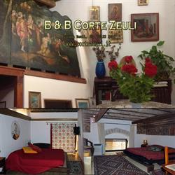 B&B Corte Zeuli di Paola Bozzani, Bari orari di apertura
