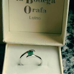 La Bottega Orafa, Luino orari di apertura