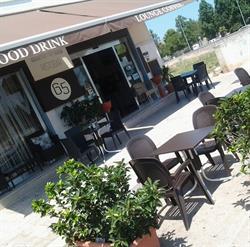 Room 65 Ristobar, Bitonto orari di apertura