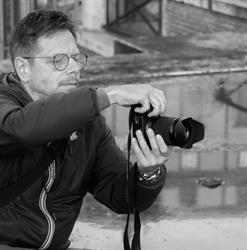 Roma in Bianco e Nero - Fotografie di Bruno Conte, orari di apertura