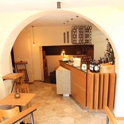 Cristal Bistrot, Lerici orari di apertura