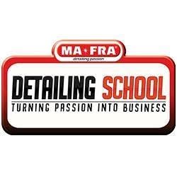 Detailing School, Baranzate orari di apertura