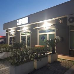 Sanitaria Veterinaria Pet Shop, Benevento orari di apertura