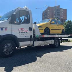 Carrozzeria Lo.Di & Soccorso Stradale, Torino orari di apertura