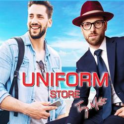 Uniform Store - Marte, Barcellona Pozzo di Gotto orari di apertura