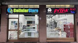 Blockbuster Village - Cellular Store Dalmine, orari di apertura