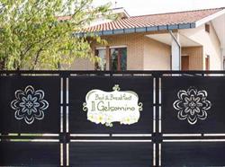 B&B Il-Gelsomino, Lanciano orari di apertura