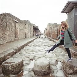 Annarosa Pisano Guida Turistica, Baronissi orari di apertura