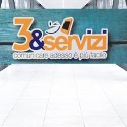 3 e Servizi, Capo d'Orlando orari di apertura
