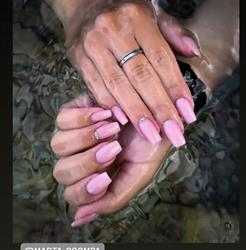 Consuelo Nails, Carbonia orari di apertura