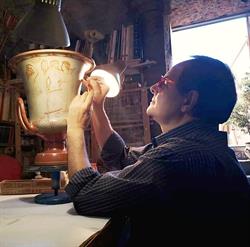 Mastro Cencio Unique Archaeo-Ceramic Reproductions, Civita Castellana orari di apertura