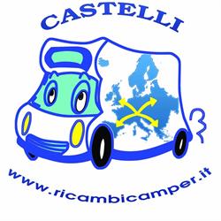 Ricambicamper, Feltre orari di apertura