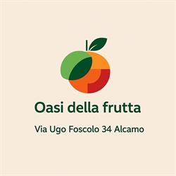 Oasi della Frutta, Alcamo orari di apertura
