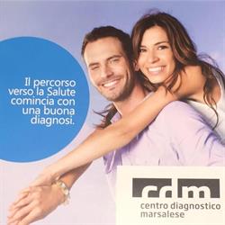 Cdm - Centro Diagnostico Marsalese, Marsala orari di apertura