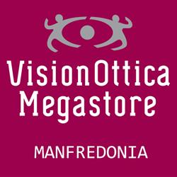 VisionOttica Megastore, Manfredonia orari di apertura