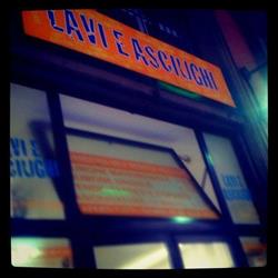 Lavanderia - Laundromat di Bologna, orari di apertura